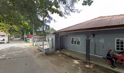 Chalet Permata Pengkalan Balak