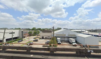 Metairie Senior Center