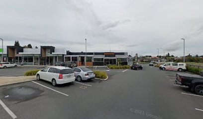 NZ Post Centre Pyes Pa