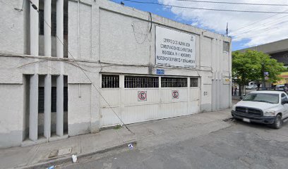 SCT Nuevo León