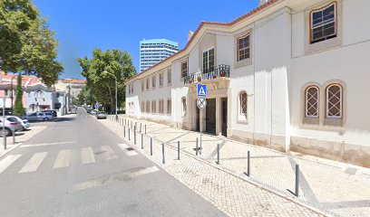 Centro Social Paroquial São João de Deus