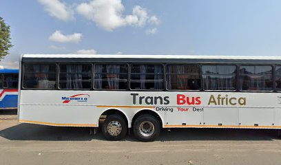 Trans Bus Africa