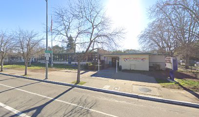 Santa Rosa French-American Charter School