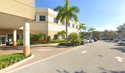 John Hinson, MD: Palm Beach Orthopaedic Institute: Palm Beach Gardens