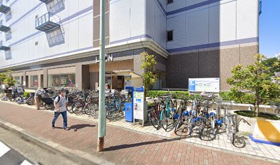 ワコール 西友 リヴィン田無店