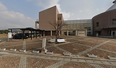 福津市役所 健康福祉部いきいき健康課健康づくり係