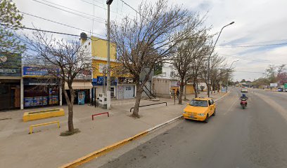 Avenida Juan B. Justo 9669