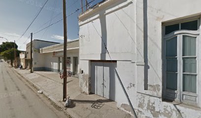 Centro de Jubilados Y Pensionados de Villa Nueva