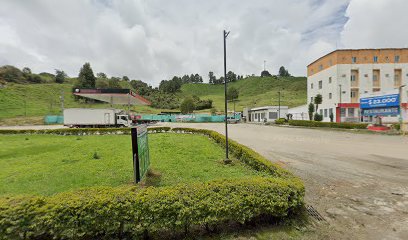 DISTRACOM SANTA MARÍA DEL CAMINO