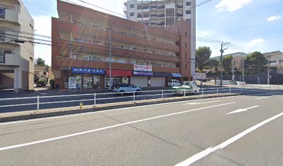 松本釣漁具店