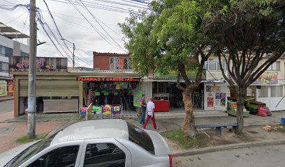 El Hangar - Hamburguesería