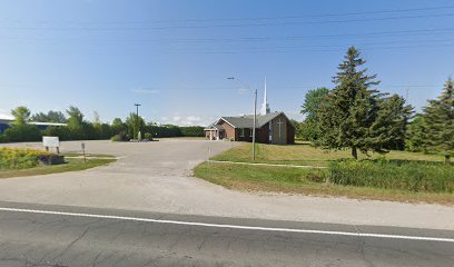 Our Lady of Lourdes Roman Catholic Church