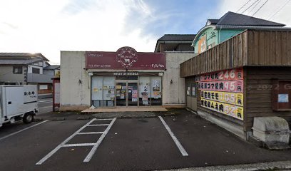 ミートショップたなか 尾鷲店