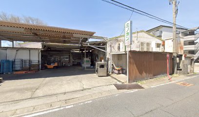 ミノカン 尾張旭工場