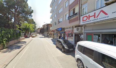 Ardaboyu Tekel Shop