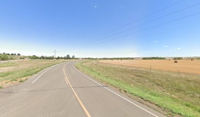 Skyline Feed Lot & Ranch