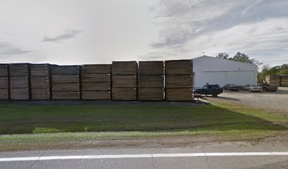 East Ohio Lumber Co