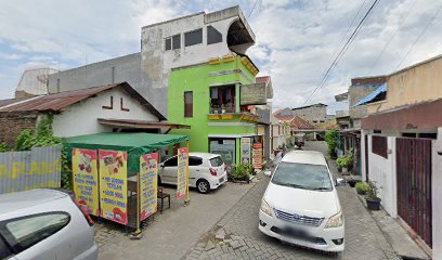 Rumah Cuci Hariva