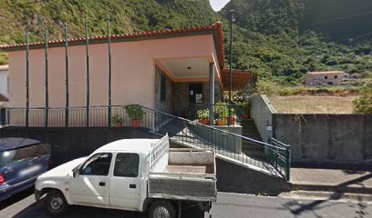 Casa do Povo de Ponta Delgada