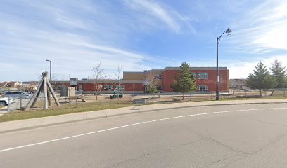 Edna Staebler YMCA Child Care