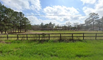 Circle C Equestrian Acres