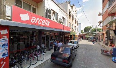 Arçelik-karhan