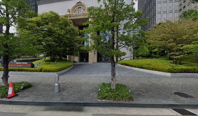 大阪中小企業投資育成株式会社