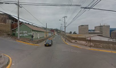 Sociedad De Transportes Del Norte Dennis Perez Rivera Limitada