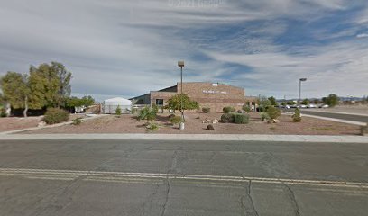 Bullhead City Public Works