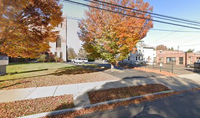 Fair Haven Union Cemetery