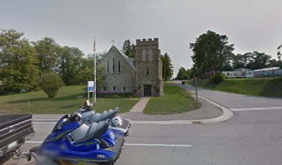 St. Francis of Assisi Anglican Church