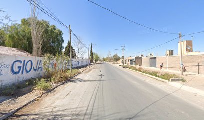 Cancha san juan deportivo