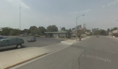 The Fort Jennings State Bank