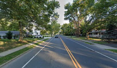 Mount Haddon Astronomical Observatory