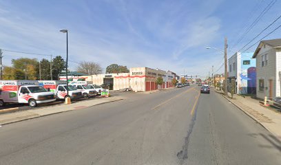 Truck Sales at U-Haul