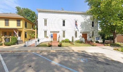 DOUGLAS CITY HALL