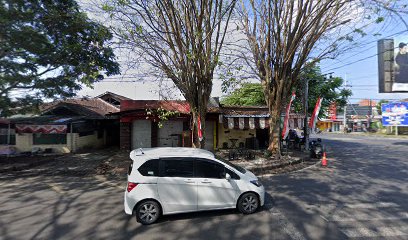 Agen Koran Nusantara