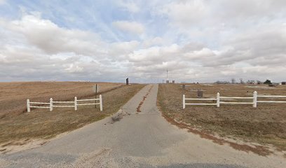 Clarkson Catholic Cemetery