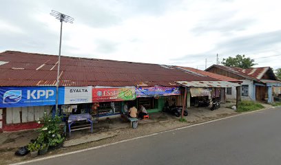 DEWAN KOPERASI INDONESIA WILAYAH BENGKULU