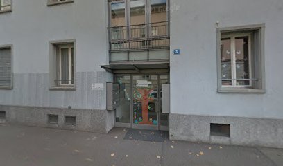 Asociación Guarderia Infantil Española en Zurich