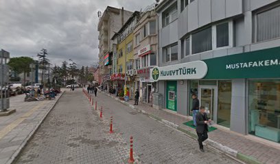 Türkcan Mimarlık