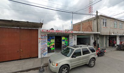 Herreria y Balconeria