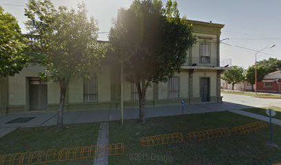 Instituto Gral San Martín - EEMPI 8069