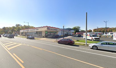 Truck Sales at U-Haul