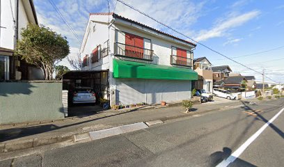 福田ふとん店