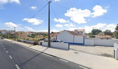 Casa Vasconcelos Rebelo