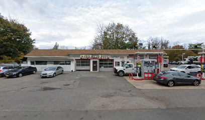 U-Haul Neighborhood Dealer