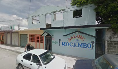 Salon Mocambo