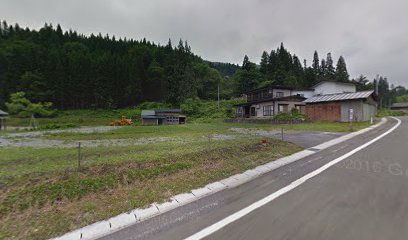 柳川温泉キャンプ場