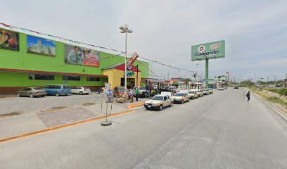 Grupo Financiero Banorte Corresponsal REYNOSA TAMAULIPAS VILLA ESMERALDA